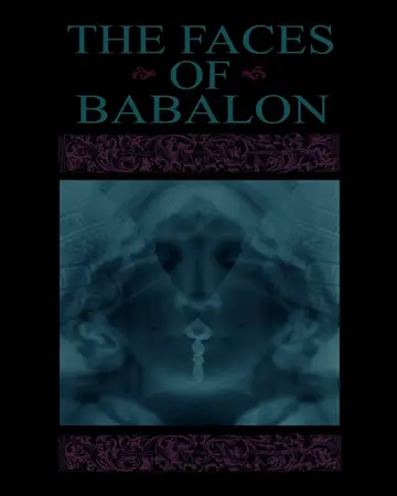 Cover of The Faces of Babalon