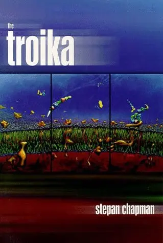 Cover of The Troika