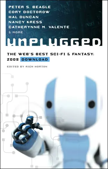 Cover of Unplugged