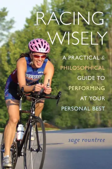 Cover of Racing Wisely
