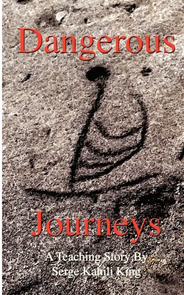 Cover of Dangerous Journeys