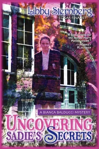 Cover of Uncovering Sadie's Secrets