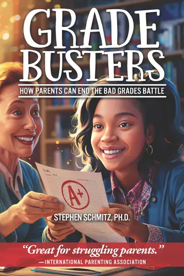 Cover of Gradebusters