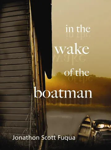 Cover of In the Wake of the Boatman