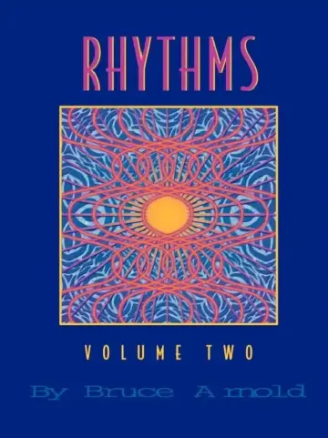 Cover of Rhythms Volume Two