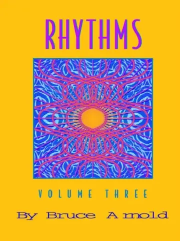 Cover of Rhythms Volume Three