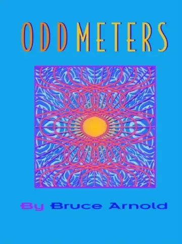 Cover of Odd Meters Volume One