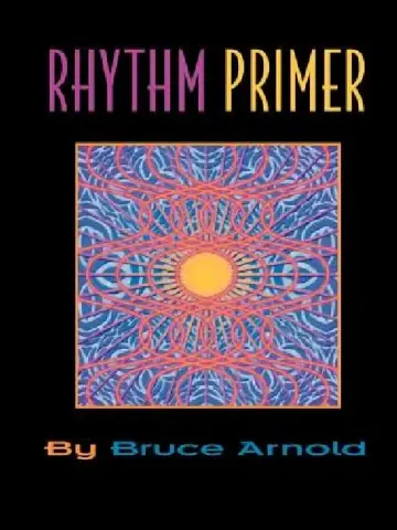Cover of Rhythm Primer