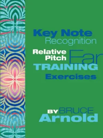 Cover of Key Note Recognition
