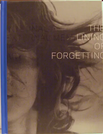Cover of The Lining of Forgetting