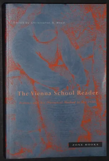 Cover of The Vienna School Reader