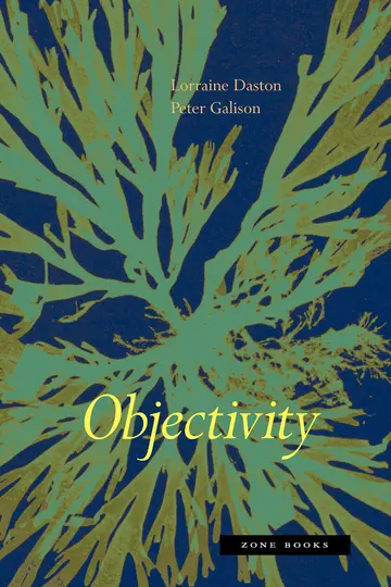 Cover of Objectivity