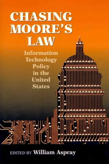 Cover of Chasing Moore's Law