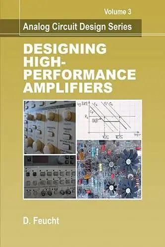 Cover of Analog Circuit Design