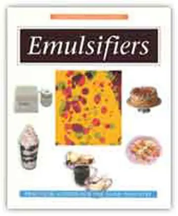 Cover of Emulsifiers