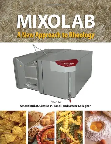 Cover of Mixolab