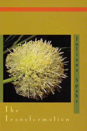 Cover of The Transformation