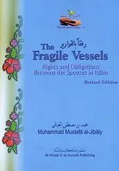 Cover of The Fragile Vessels