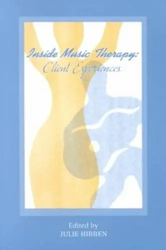Cover of Inside Music Therapy