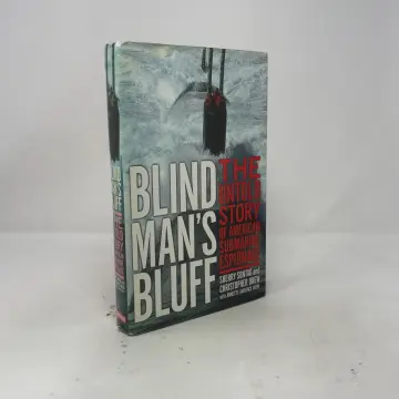 Cover of Blind Man's Bluff