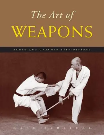 Cover of The Art of Weapons