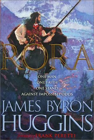 Cover of Rora
