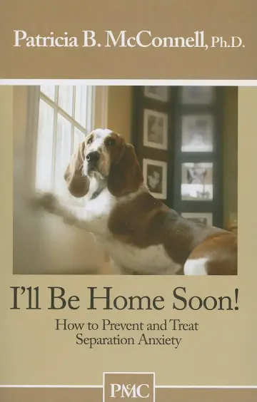 Cover of I'll Be Home Soon