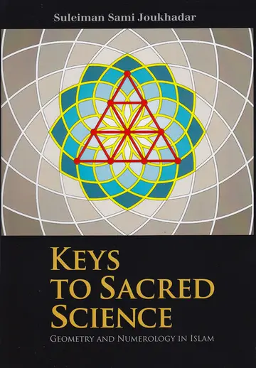 Cover of Keys to Sacred Science