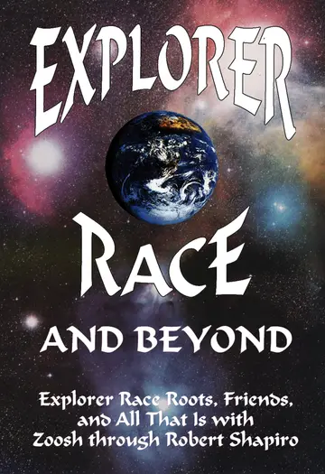 Cover of Explorer Race and Beyond