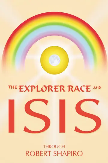 Cover of Explorer Race & Isis