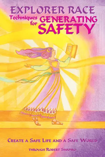 Cover of Explorer Race Techniques for Generating Safety
