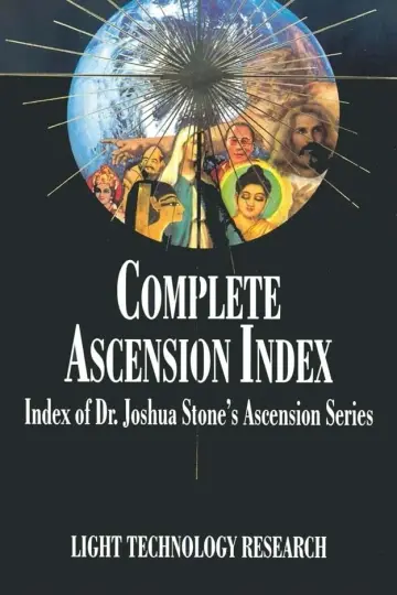 Cover of Complete Ascension Index
