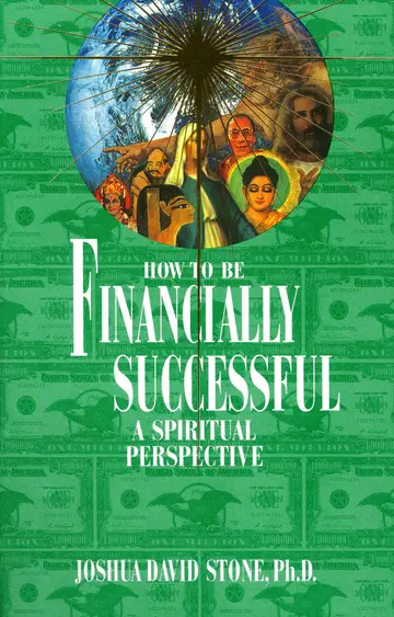 Cover of How to be Financially Successful