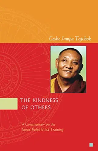 Cover of The Kindness of Others