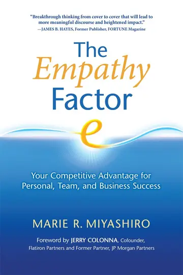 Cover of Empathy Factor