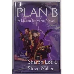Cover of Plan B