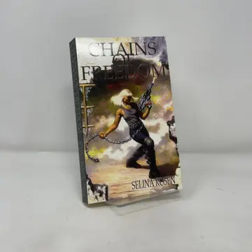 Cover of Chains of Freedom