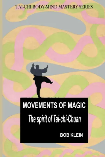 Cover of Movements of Magic
