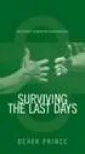 Cover of Surviving the Last Days