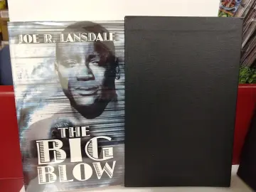 Cover of The Big Blow
