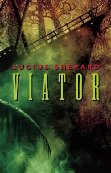 Cover of Viator