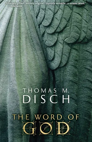 Cover of The Word of God