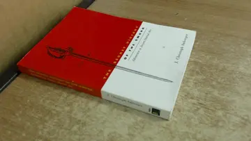 Cover of The Secret History of the Sword