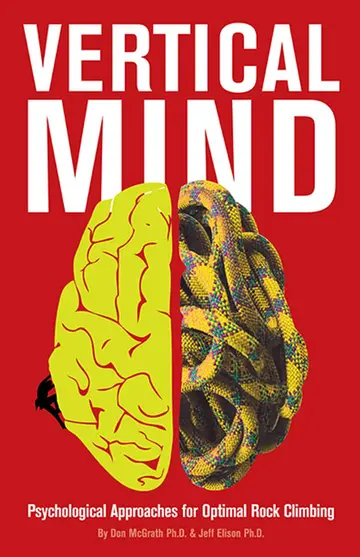 Cover of Vertical Mind