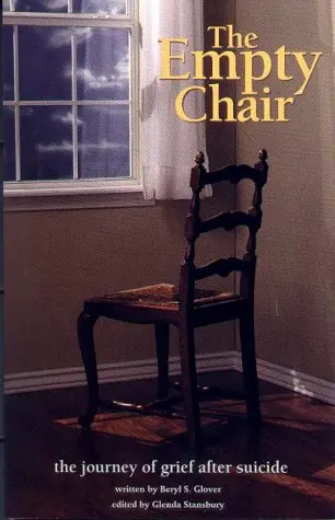 Cover of The Empty Chair