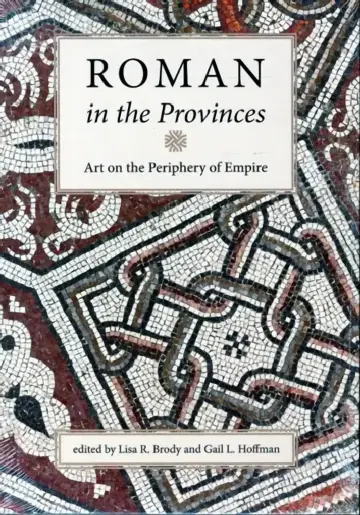 Cover of Roman in the Provinces