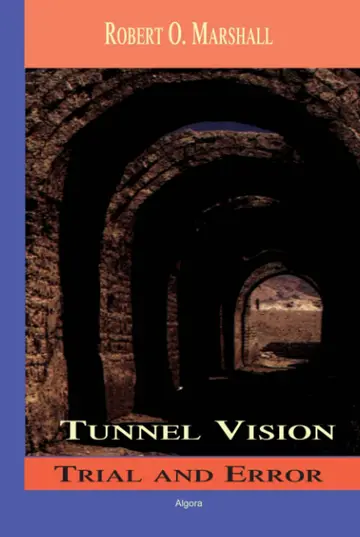 Cover of Tunnel Vision