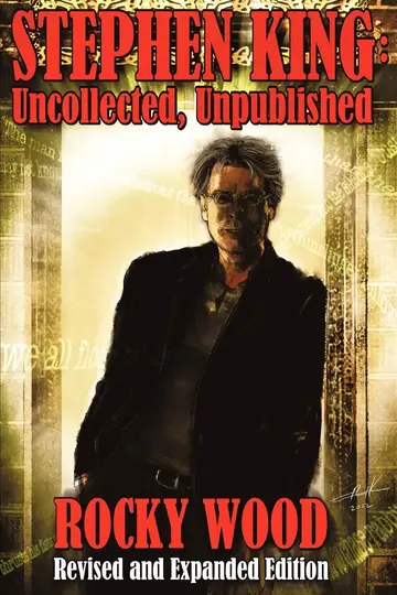 Cover of Stephen King