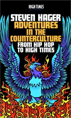 Cover of Adventures in the Counterculture
