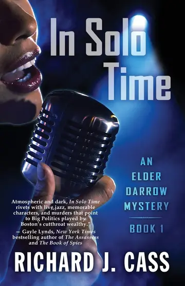 Cover of In Solo Time